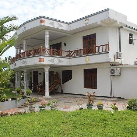Lion Palace Weligama Exterior photo