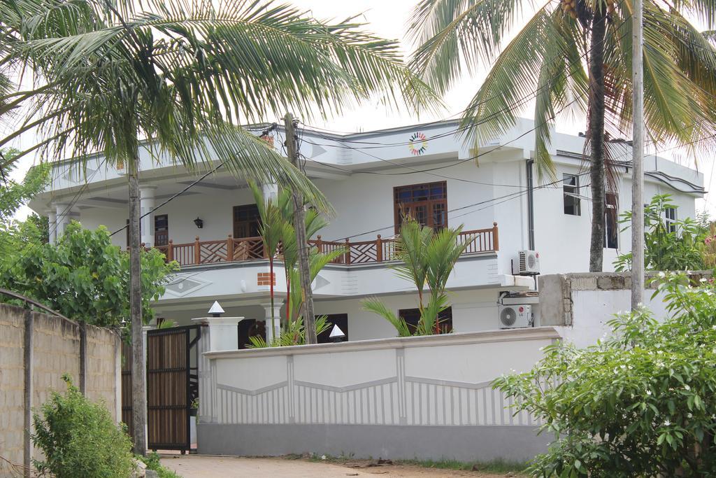 Lion Palace Weligama Exterior photo
