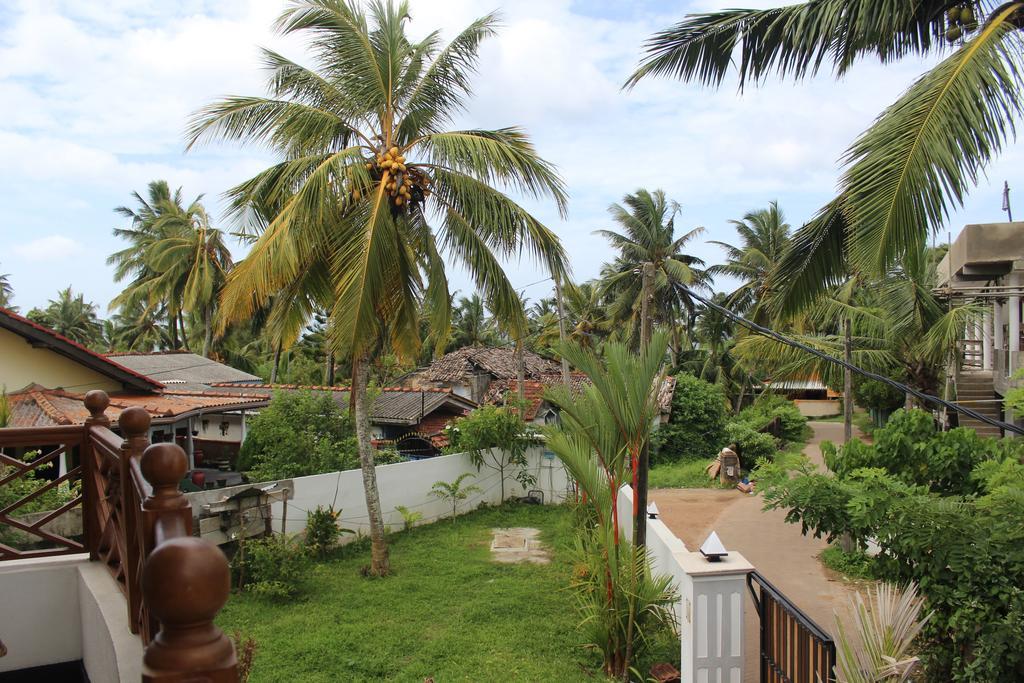Lion Palace Weligama Exterior photo