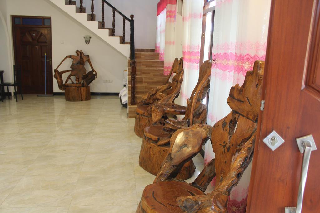 Lion Palace Weligama Exterior photo