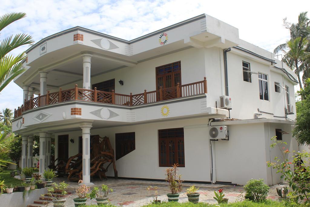 Lion Palace Weligama Exterior photo