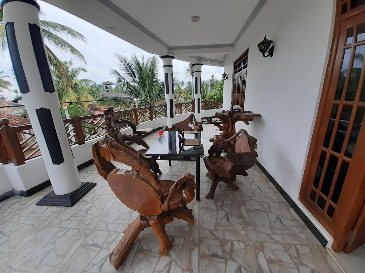 Lion Palace Weligama Exterior photo